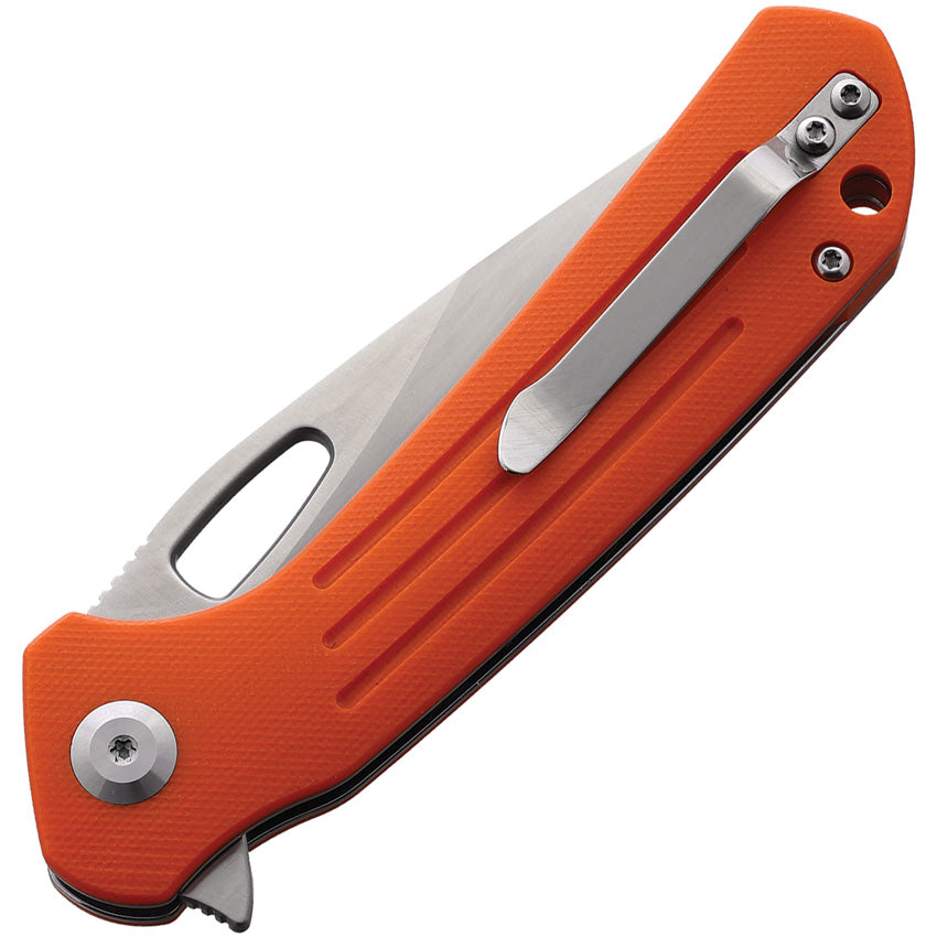 Firebird Linerlock Orange - GAFH921OR