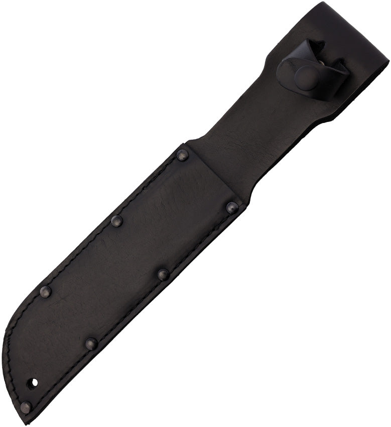 498 Combat Leather Sheath - ON203200