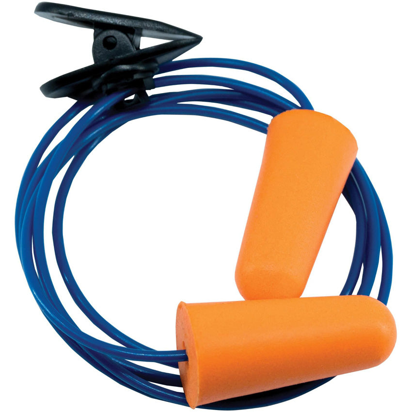 Range Plugs with Cord 33NRR - CLD568231