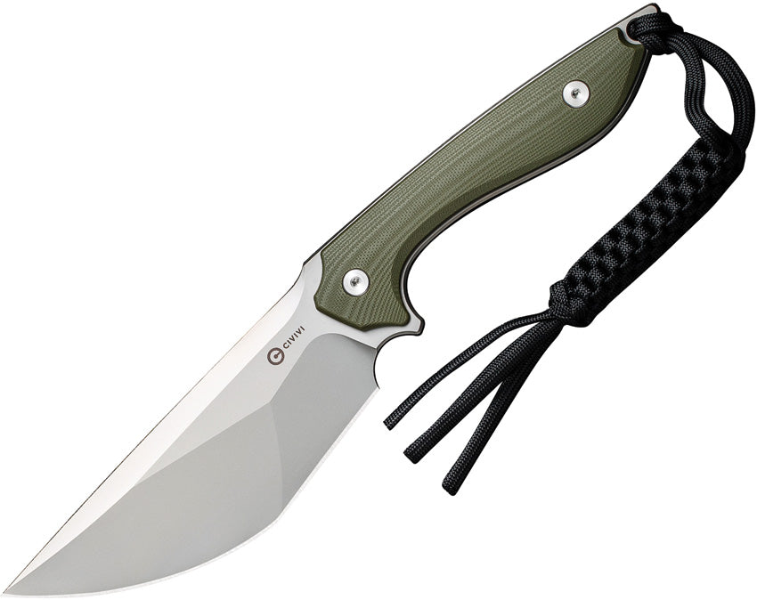 Concept 22 Fixed Blade - CIVC210472