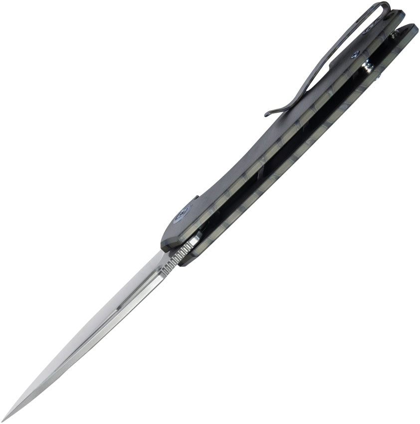 Tityus Framelock Flame - KUB360E