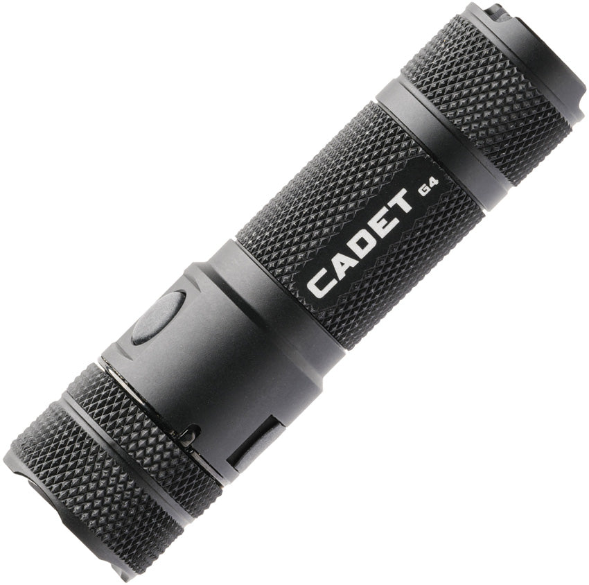 Cadet G4 Flashlight - PWRCADG4