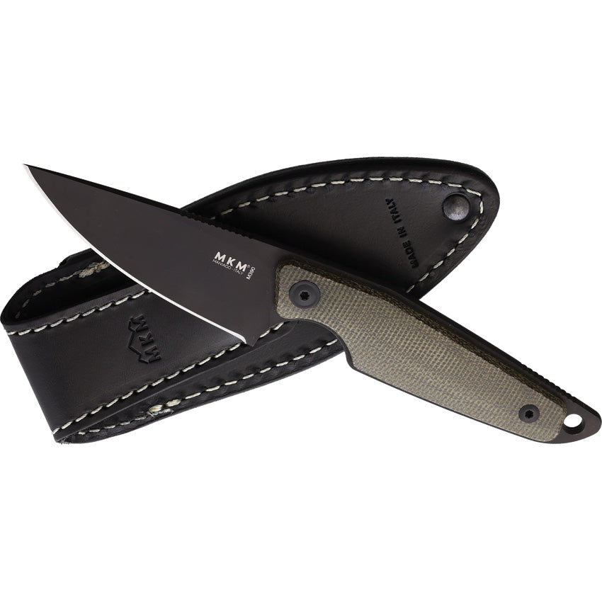 Makro 1 Black - MKMMA01GCB