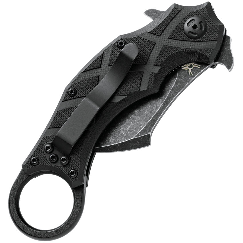 The Claw Linerlock - FE016