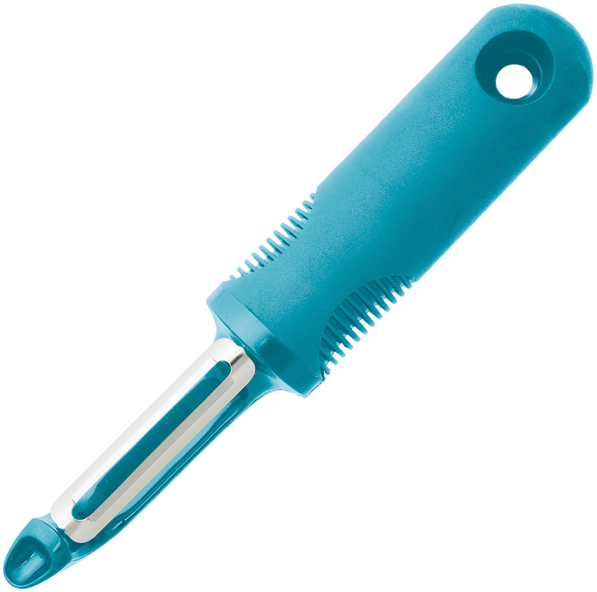 Vegetable Peeler Teal - GTC70122