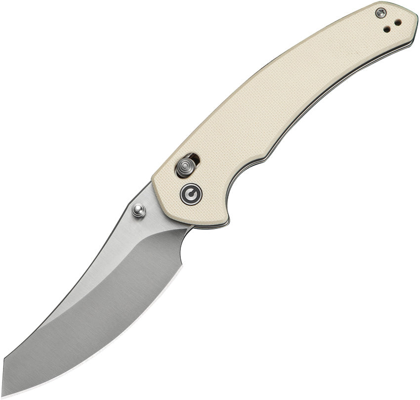 Sixgill Crossbar Lock Ivy G10 - CIVC240502
