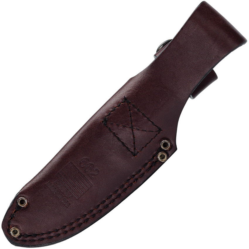Alpha Scout Walnut - BU662WAS