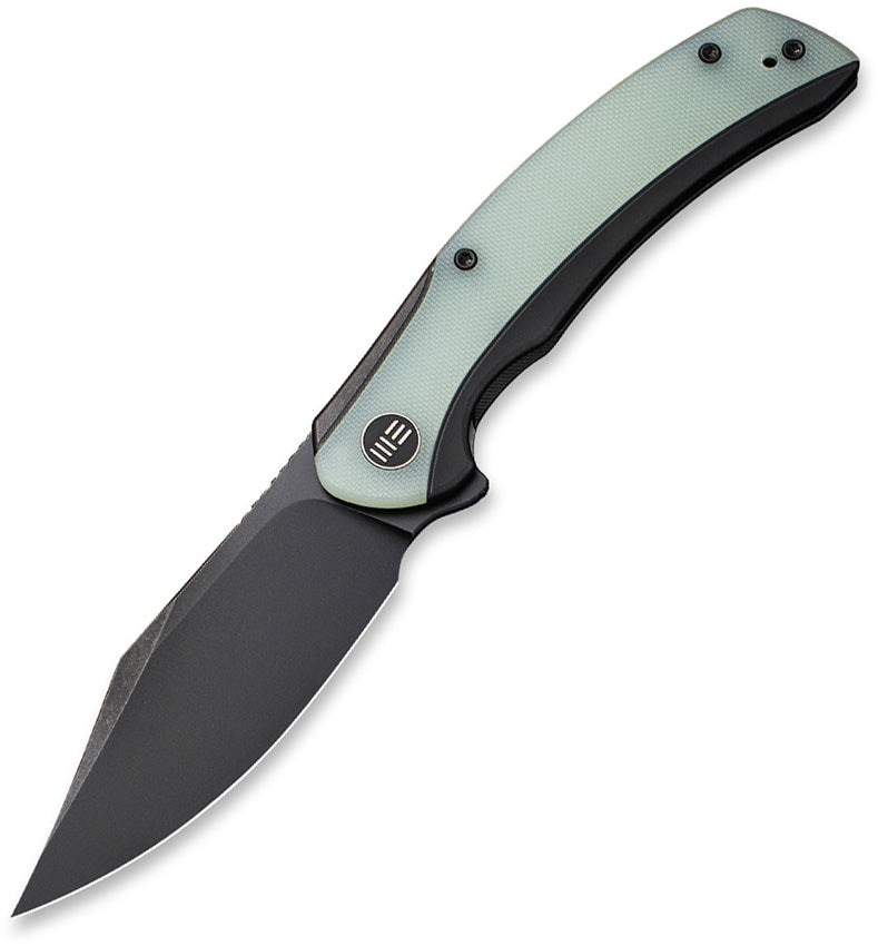 Snick Framelock Jade - WE19022F4