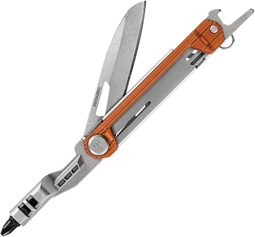 Armbar Slim Drive Orange - G1730