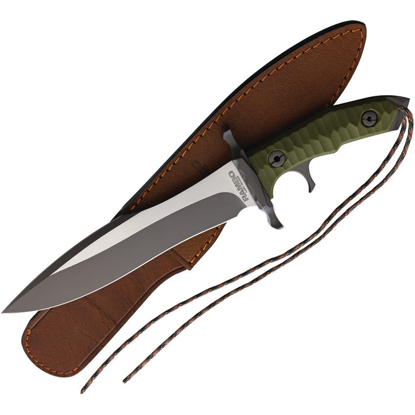 Last Blood Heartstopper - RB9415