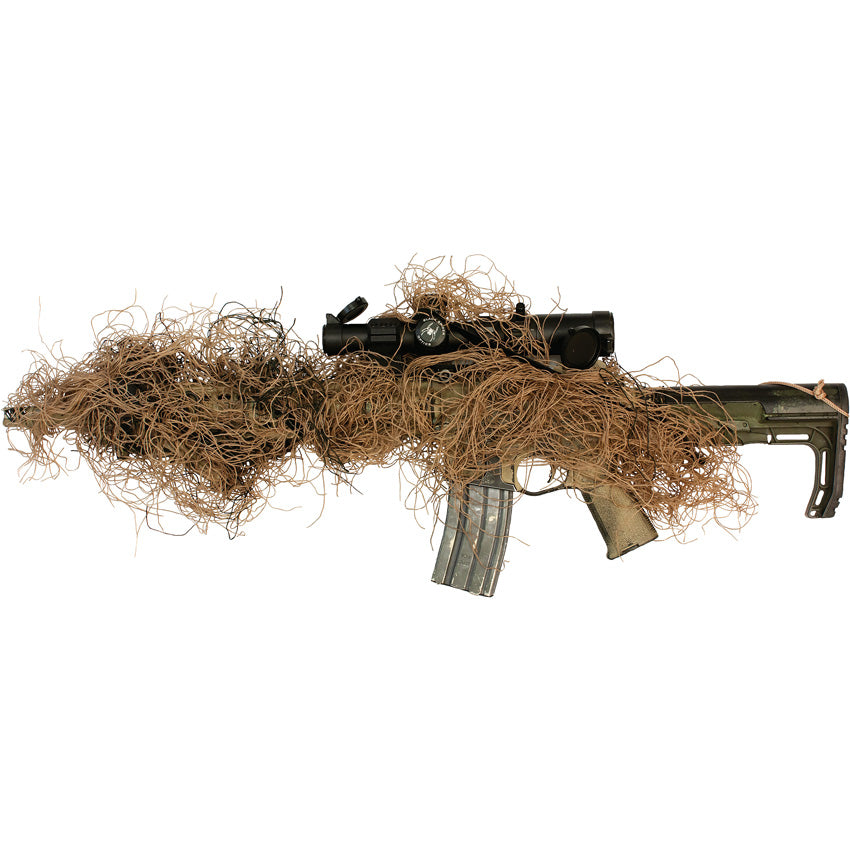 5-Piece Ghillie Suit Desert - RED70916ML