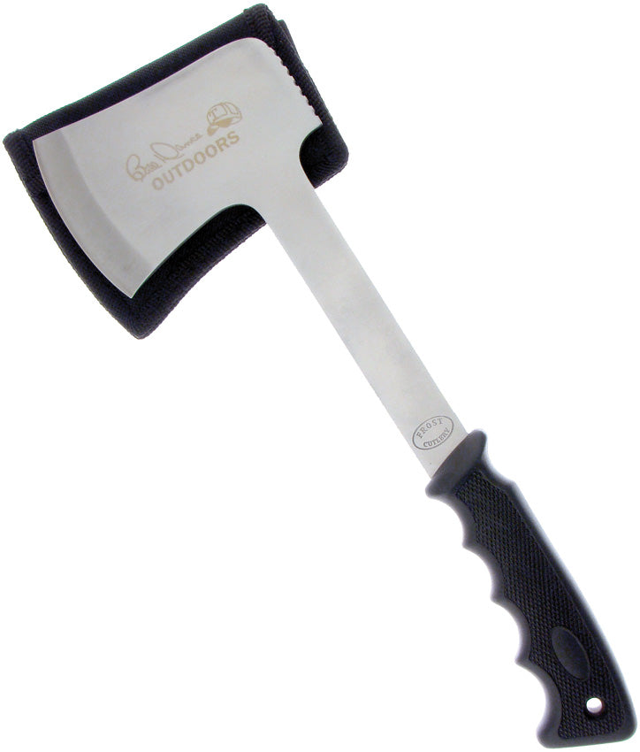 Bill Dance Outdoors Axe - FBDAXE
