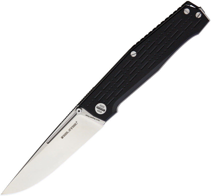 Rokot Linerlock Black - RS7641