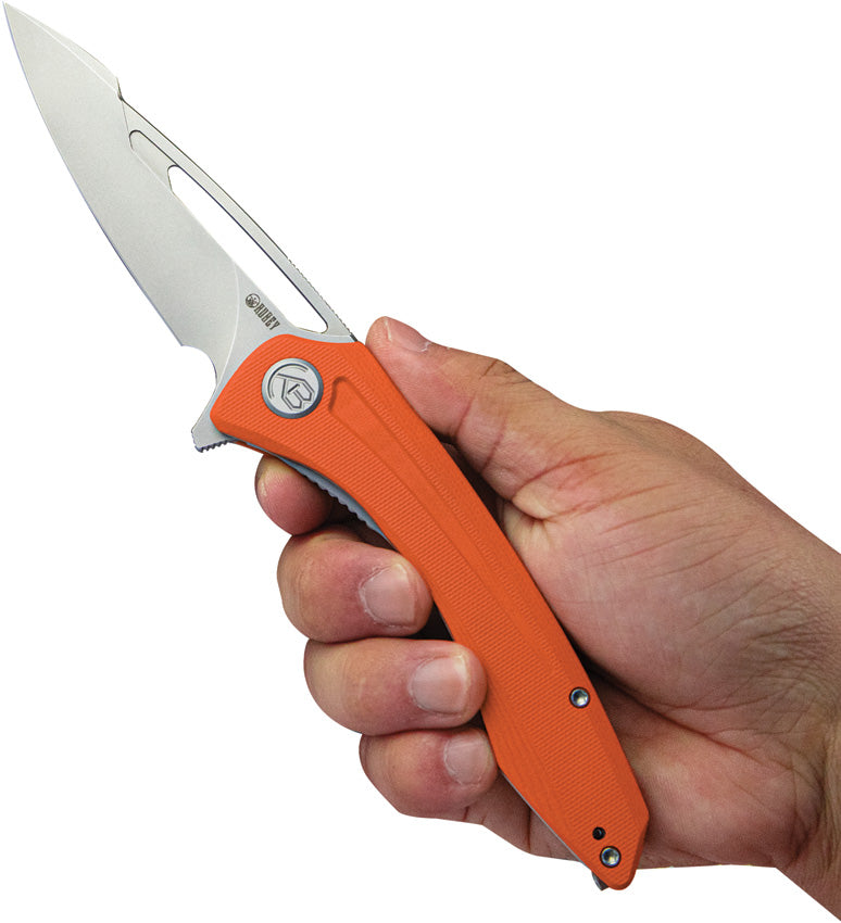 Merced Linerlock Orange - KUB345B