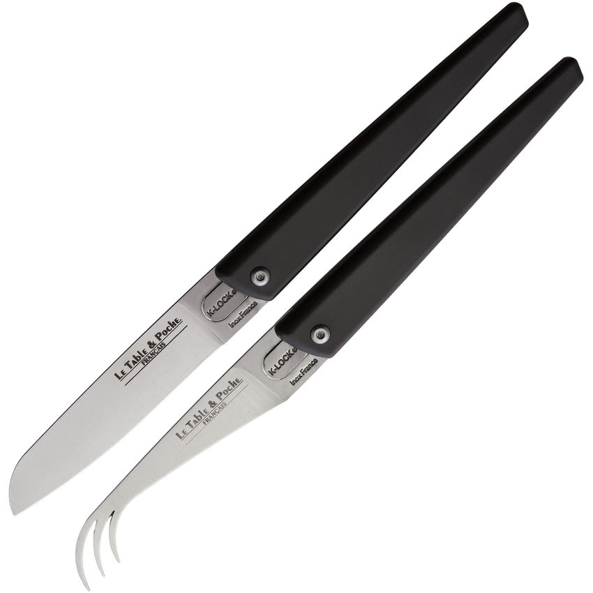 Le Table n Poche K-Lock Set - ORF451308