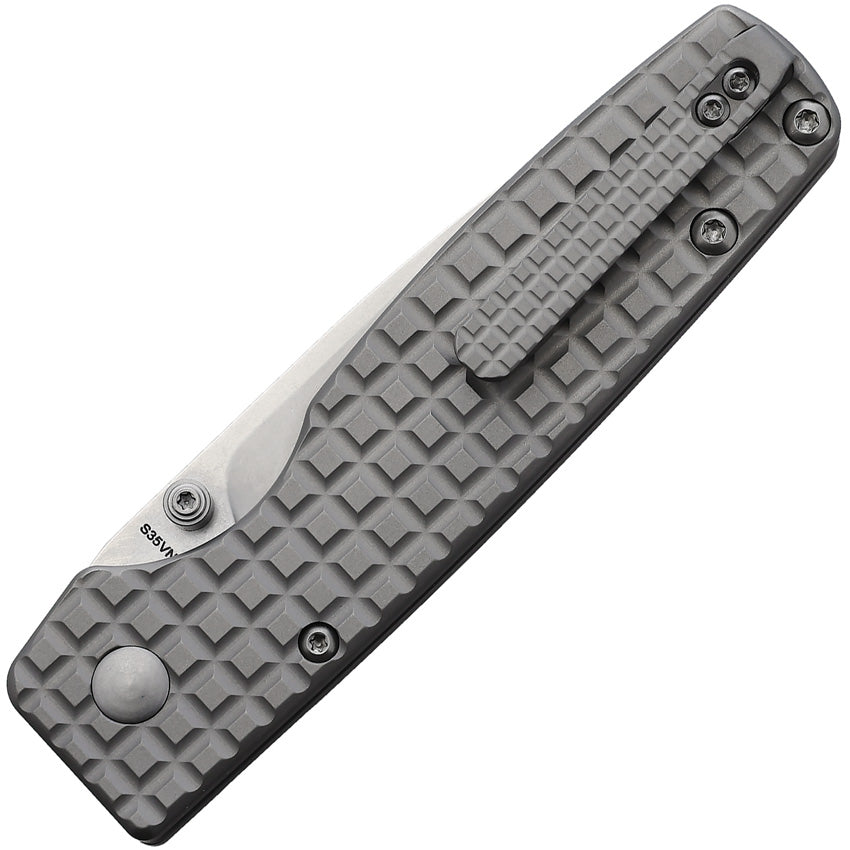 Original XL Button Lock - KI4605A1