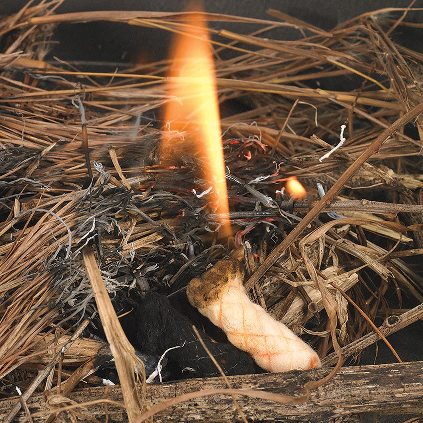 Tinder Quik Fire Starting Tabs - ND22030