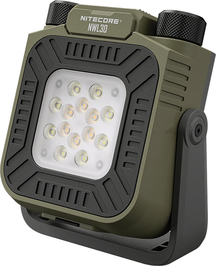 Outdoor Work Light - NCNWL30