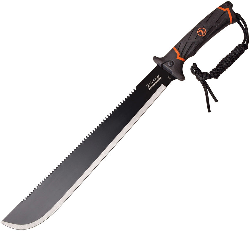 Evolution Machete - EREMHT004BO