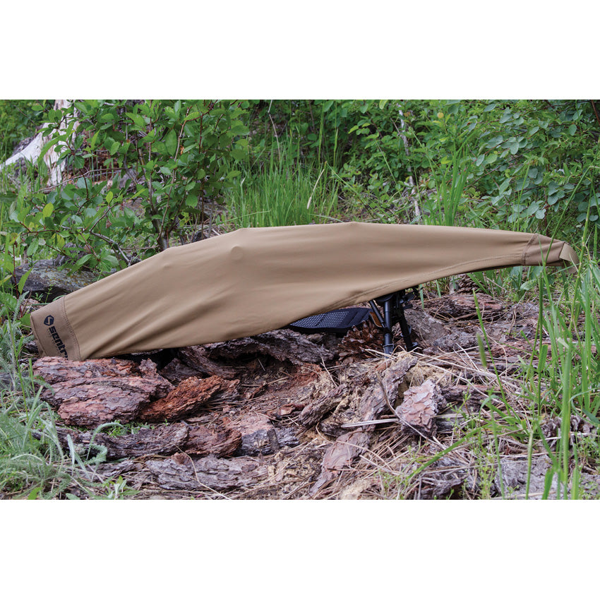 Armadillo Firearm Cover Rifle - SY19DC03CB