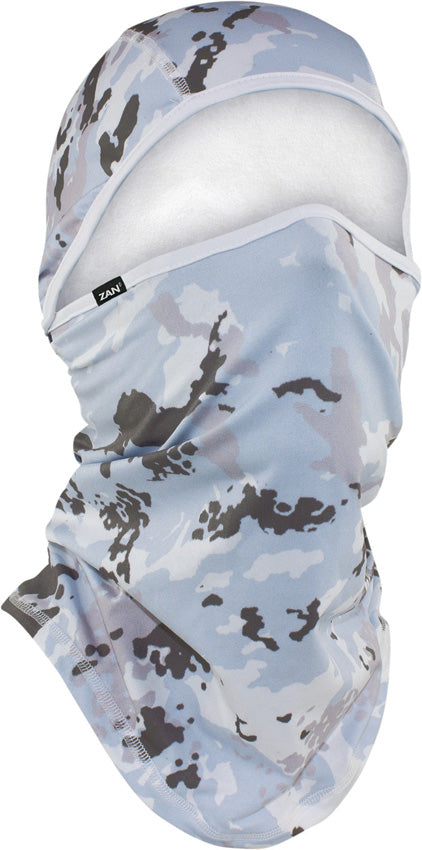 Convertible Balaclava Camo - ZHWB4L198