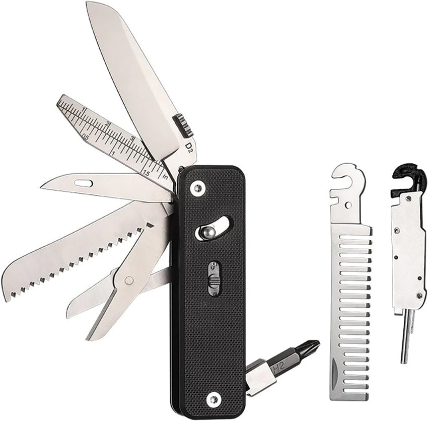 Flex Companion Multi Tool - RXS503G