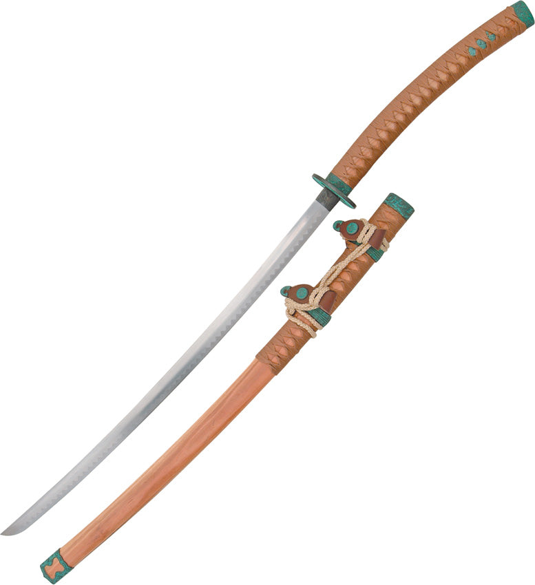 Jintachi Sword - M2974