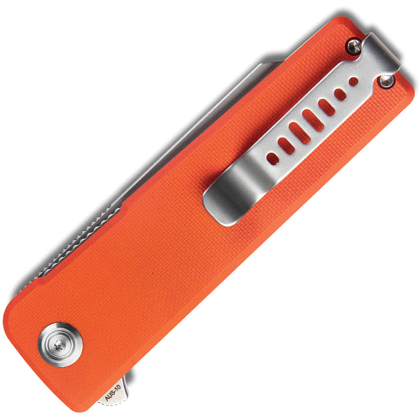 Sailor Linerlock Orange - KUB317G