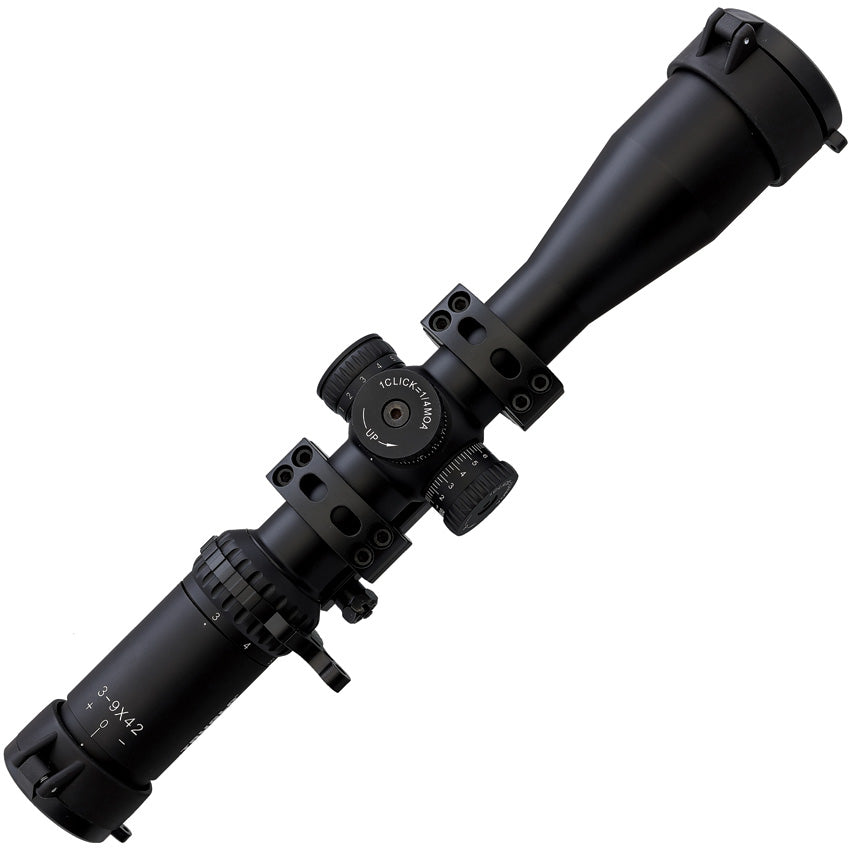 Eminus IR Scope 3-9x42 30mm - TG8539TLR