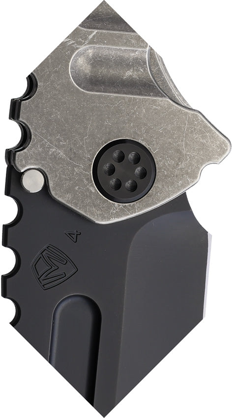 Genesis T Framelock Tumble - MD0294PT01TM