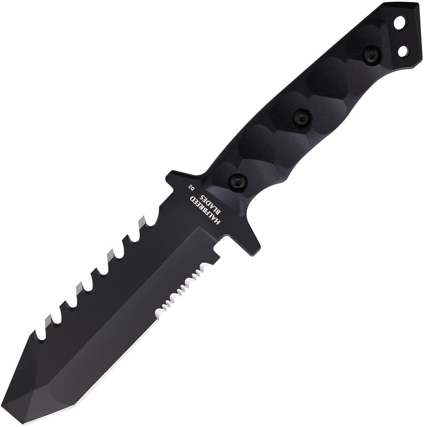 Emergency Rescue Knife - HBBERK01