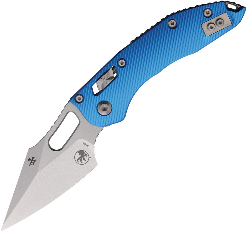 Stitch S/E Ram Lok SW Blue - MCT18250