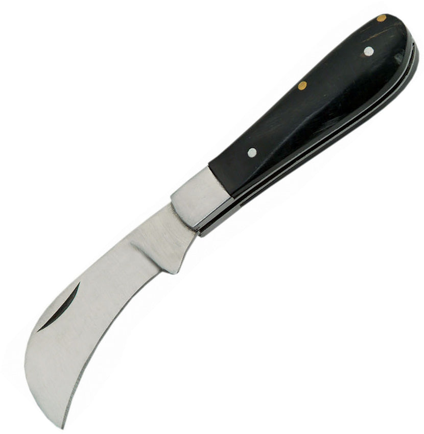 Pruning Knife Black - PA3048BK