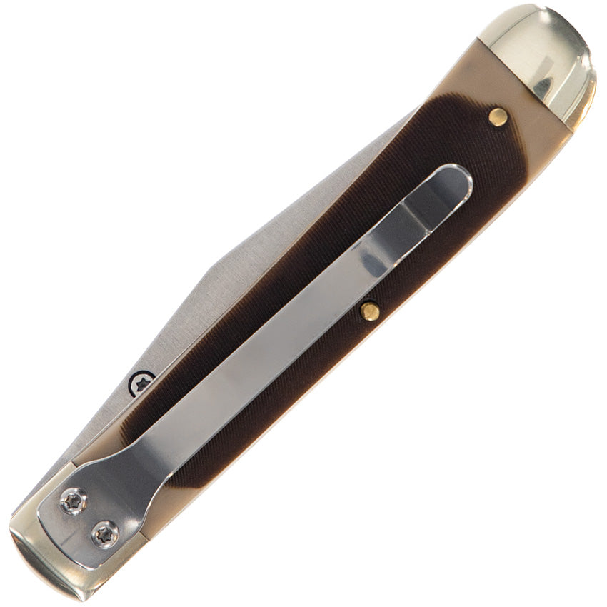 Old Timer Trapper Linerlock - SCH1187233