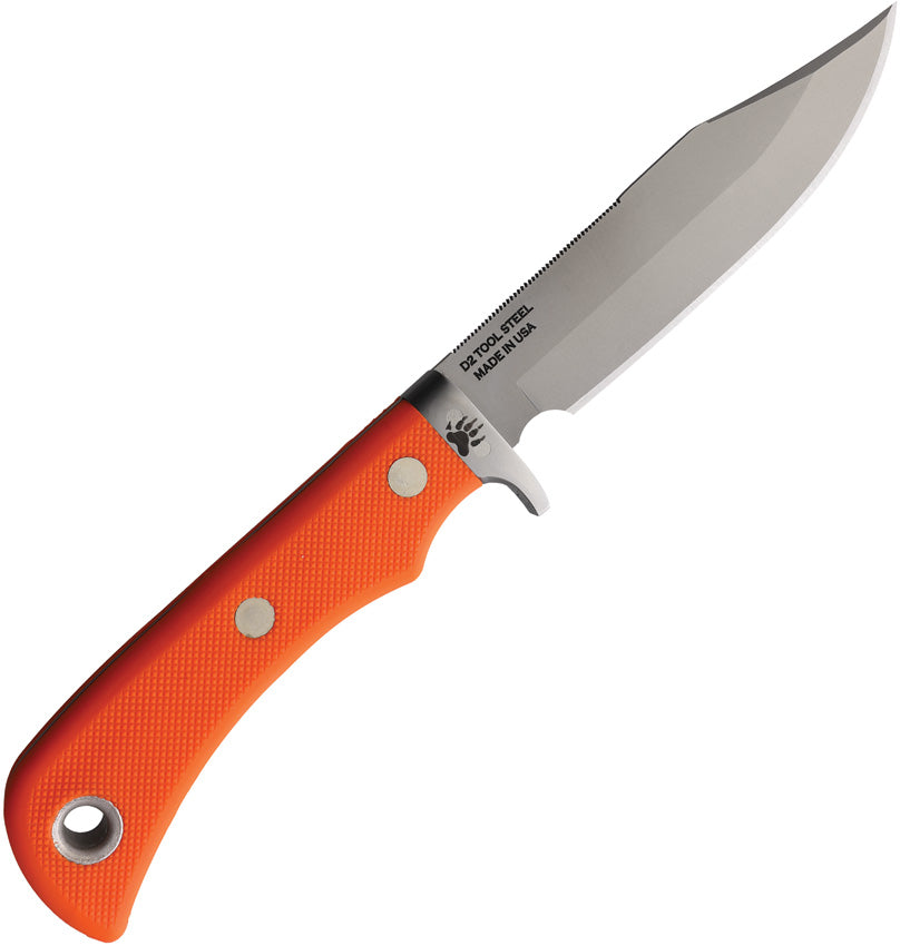 Magnum Wolverine Suregrip Org - KOA00155FG