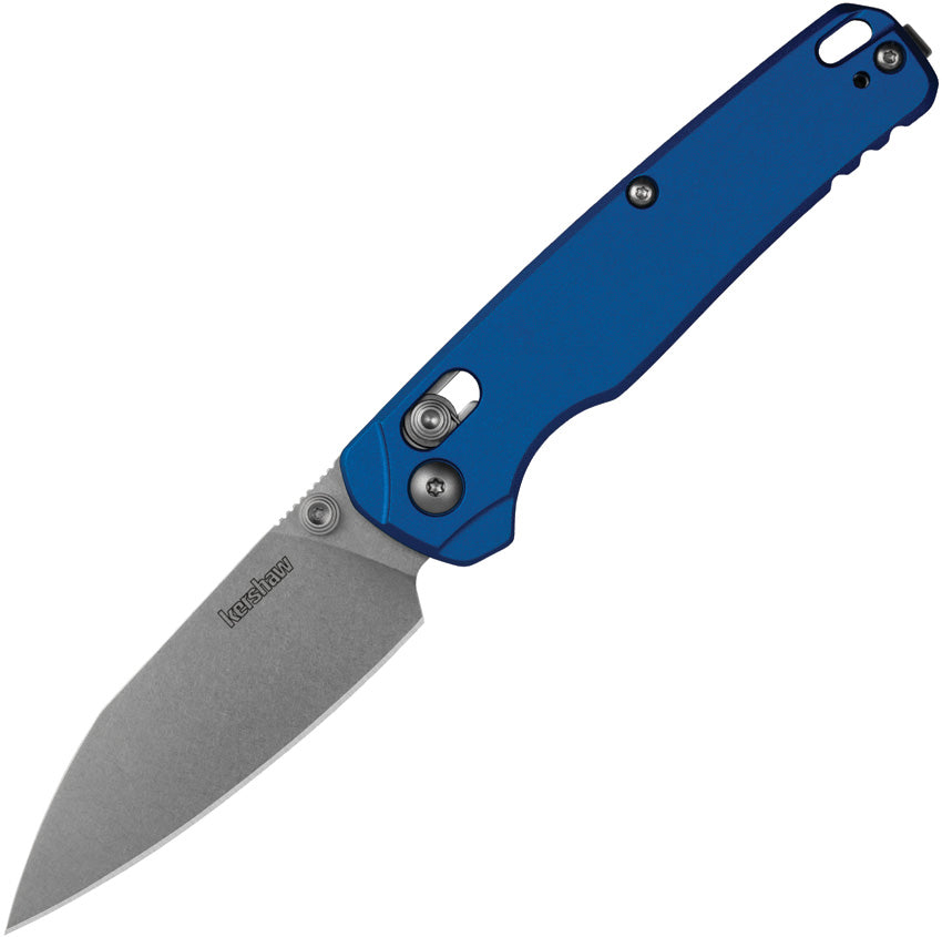 Bel Air DuarLock Blue SW - KS6105NBSW