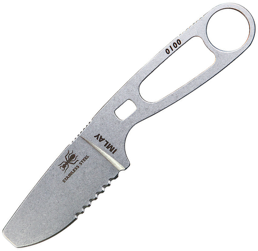 Imlay Rescue Knife - ESIMLAY