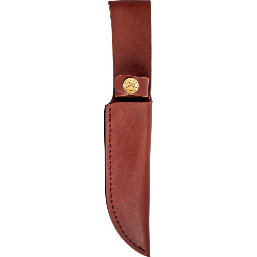 Fixed Blade Stacked Leather - R15722