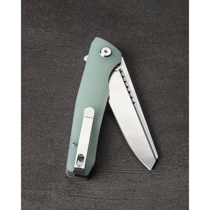 Slyther Linerlock Jade - BTKG51B1