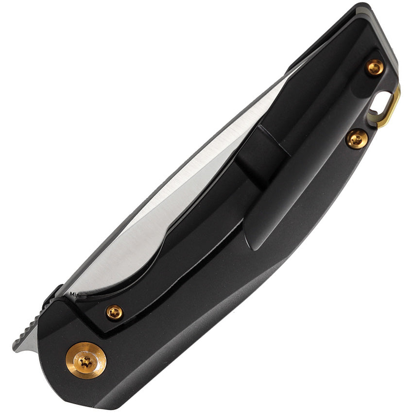 Mini Accipiter Framelock Copp - K2007A5