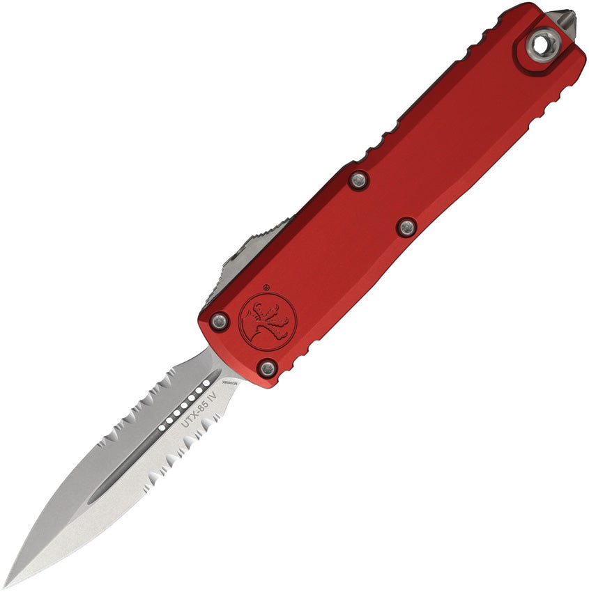 Auto UTX-85 D/E Gen IV OTF - MCT1232411RD