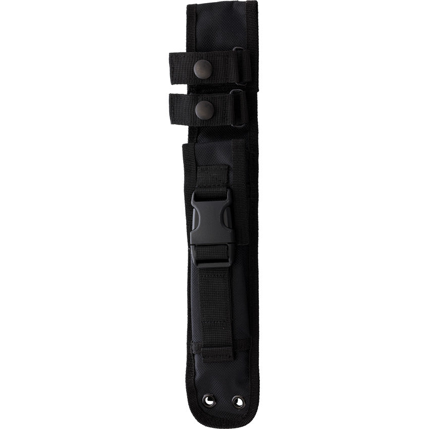 Nephilim Fixed Blade Grn/Blk - H0038CGRNBLK