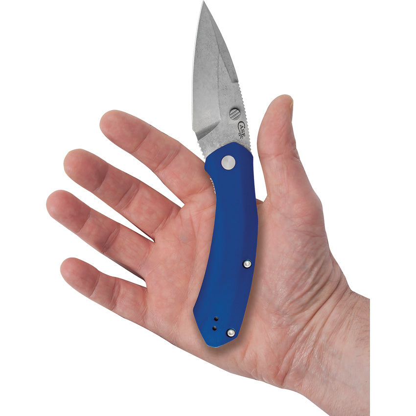 Westline Linerlock Blue - CA36552