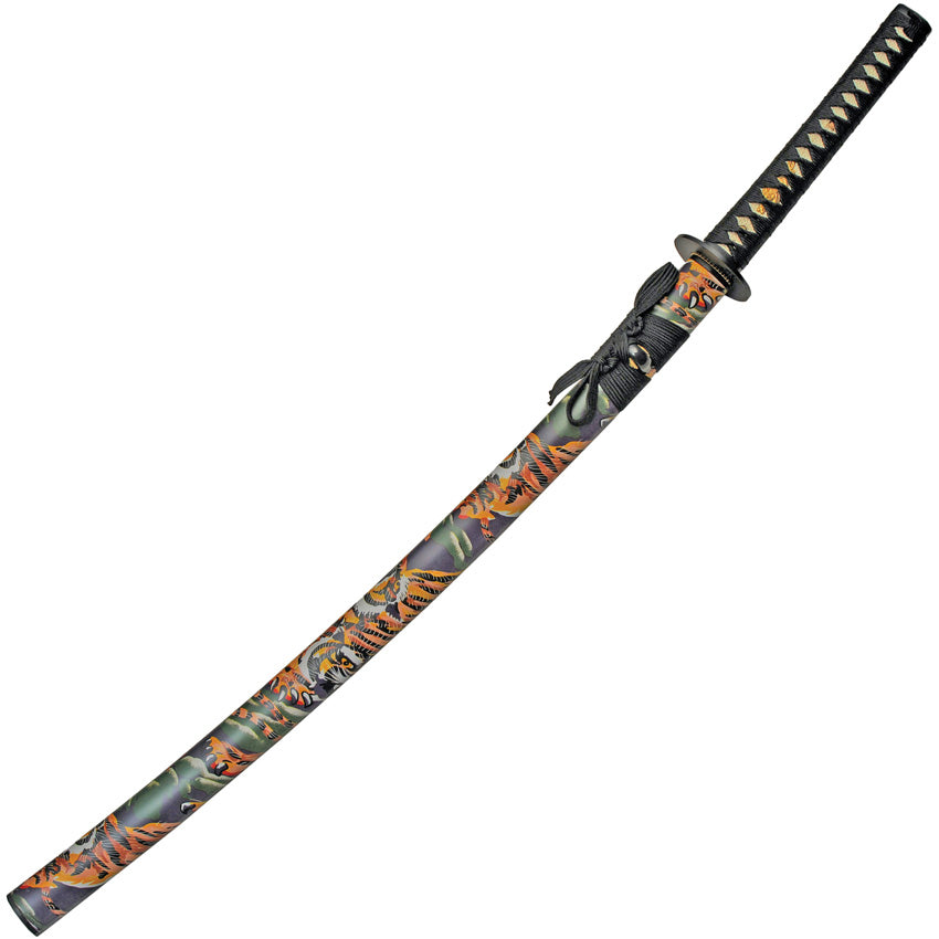 Wading Tiger Katana - CN926989