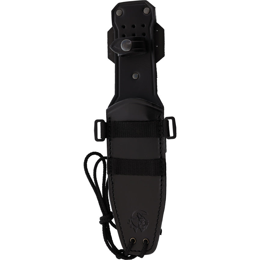 Chacal Makro Fixed Blade - JVA1379M