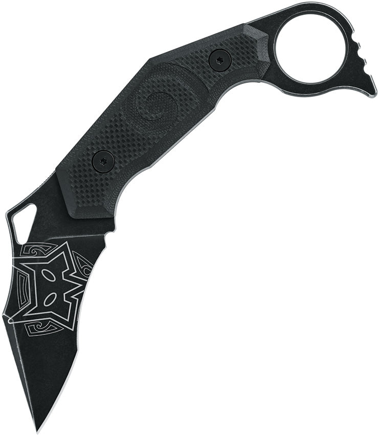 Karambit Fixed Blade - FX651