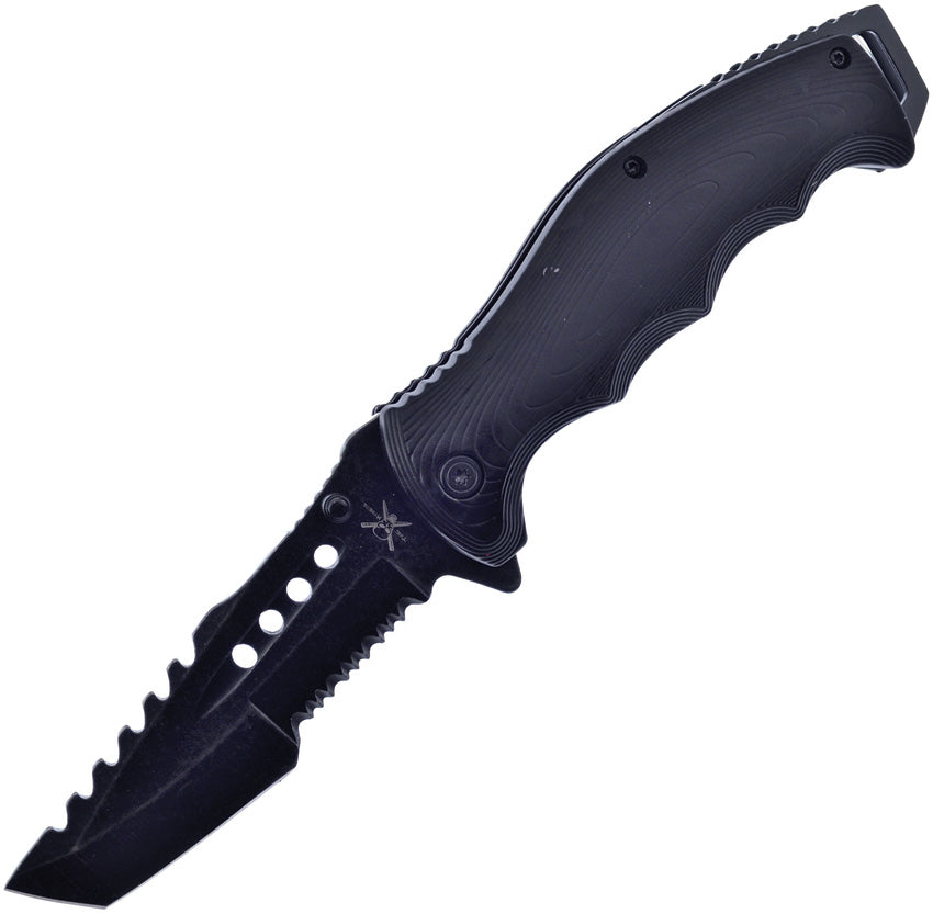 Dark Shadow Linerlock A/O - FTX51B