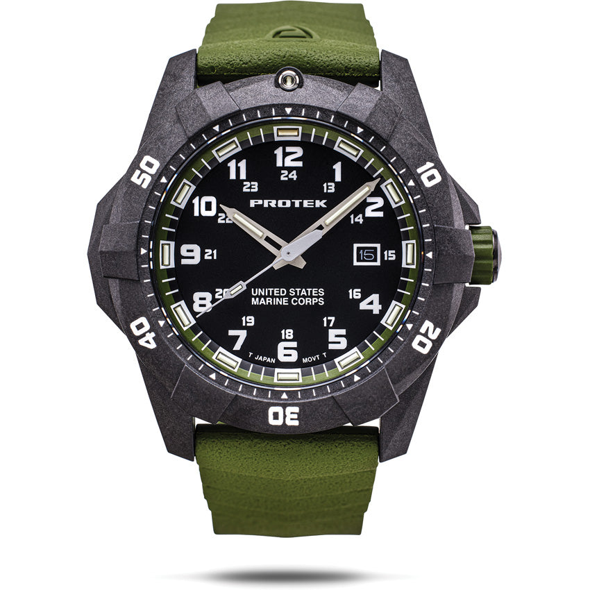 USMC Dive 1015 Series - TMEPT1015G