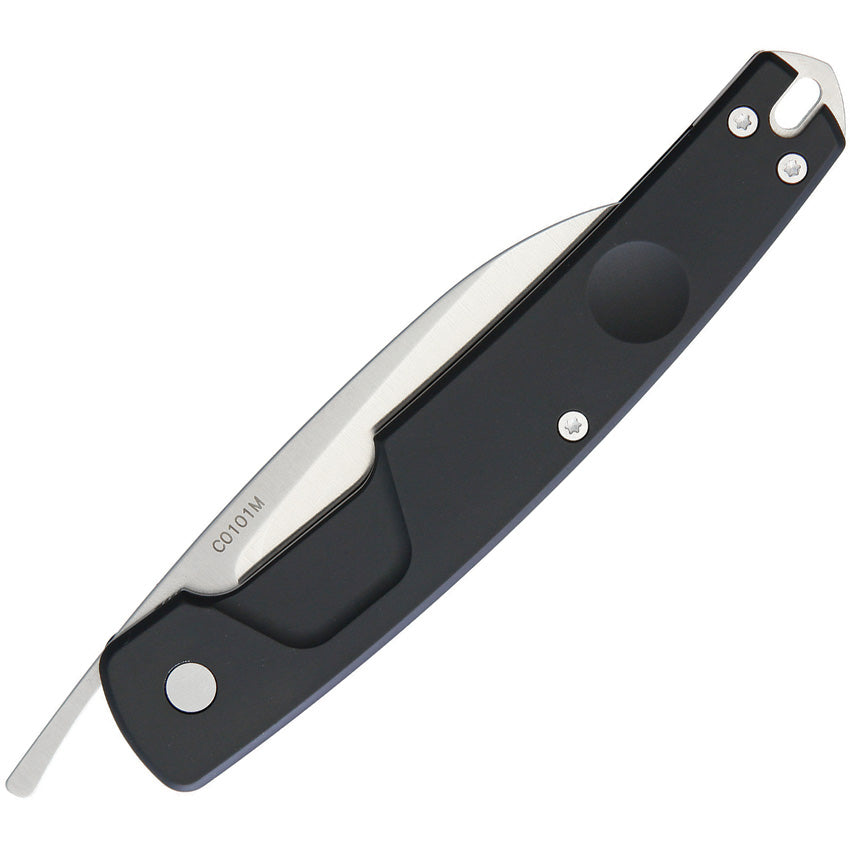 Panthera Linerlock Satin - EX0135SAT