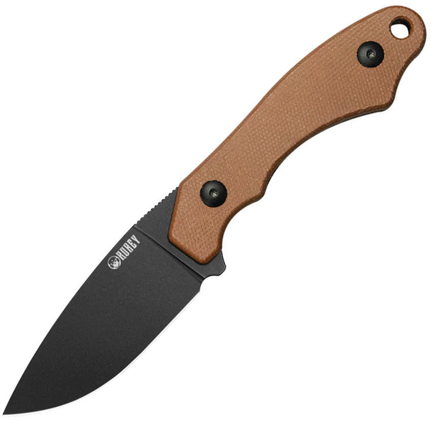 TLB I Fixed Blade Brn Mic - KUB467D